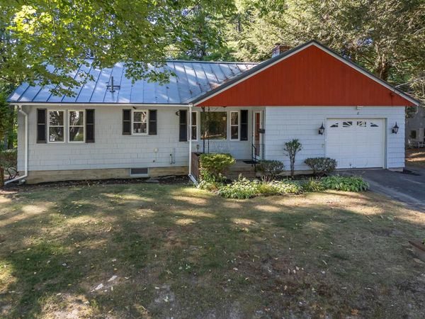 12 Highland Avenue, Lisbon, ME 04252