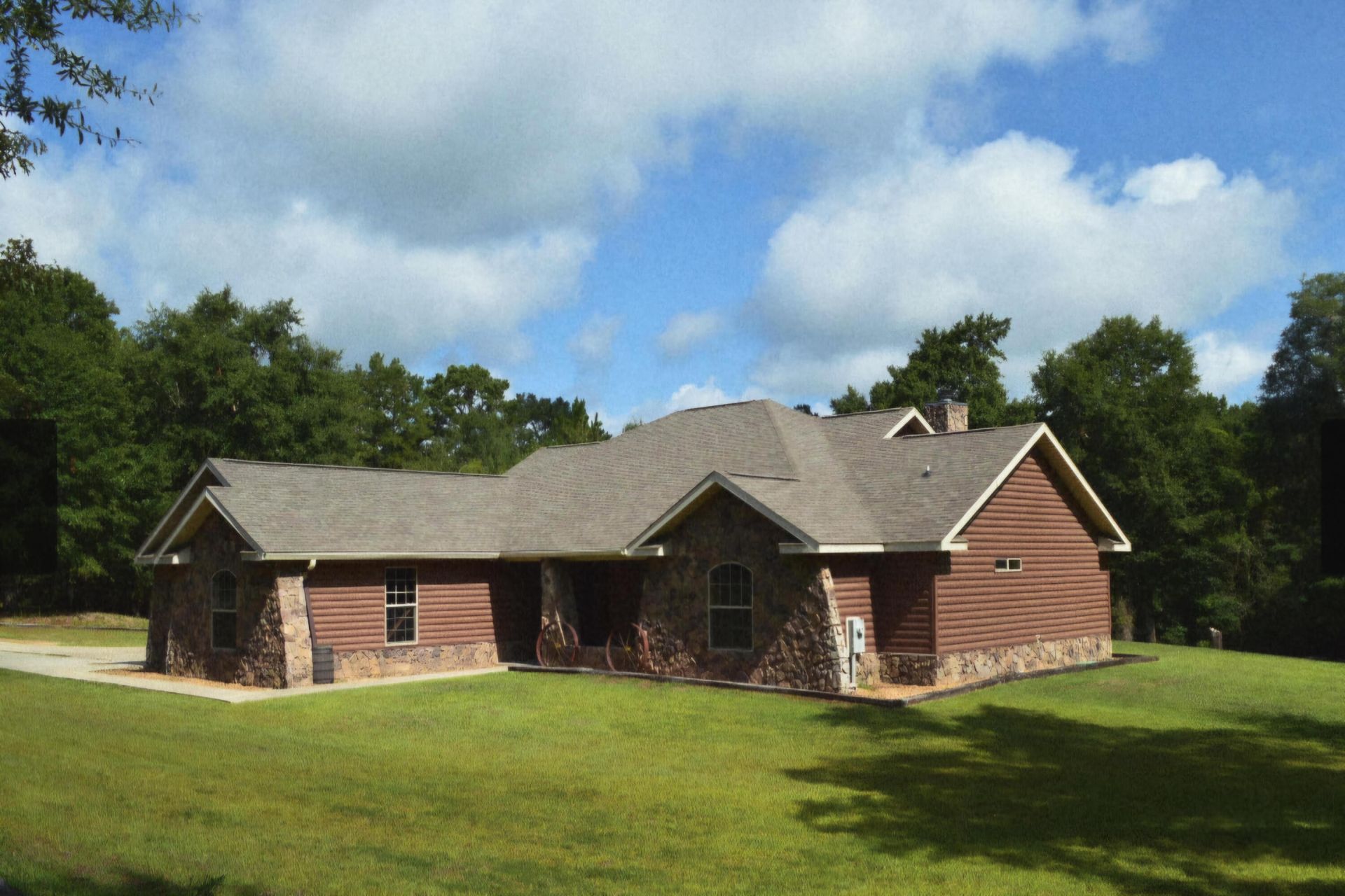 3141 Walker Road, Laurel Hill, FL 32567 Main Photo