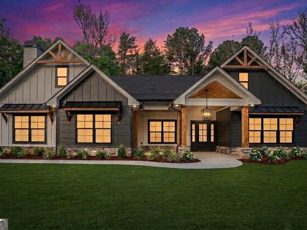 5750 Bethel Rd, Clermont, GA 30527