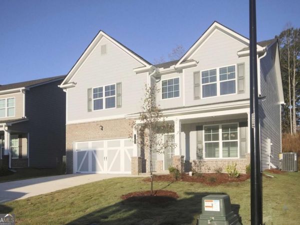 7424 Rocklin Lane, Flowery Branch, GA 30542