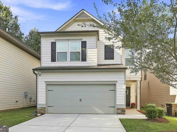 107 Covington Terrace, Newnan, GA 30263