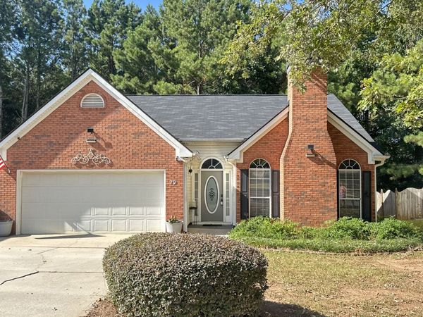 79 Riva Ridge Lane, Newnan, GA 30263