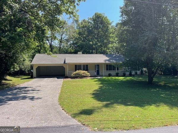 220 Margo Trail SE, Rome, GA 30161
