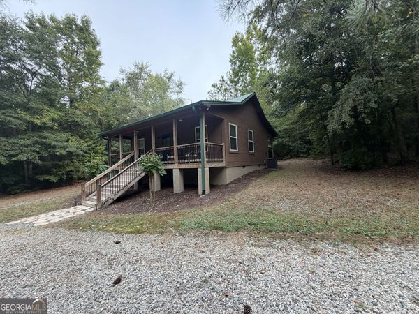 2643 Deepstep Creek Road, Sandersville, GA 31082