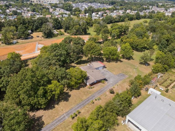 12344 Old Hickory Blvd , Antioch, TN 37013