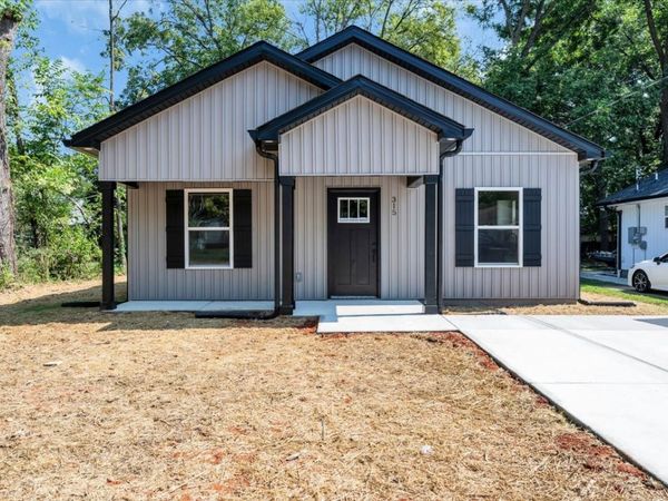 315 S Maple St, Tullahoma, TN 37388