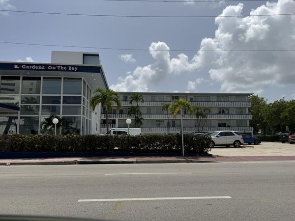 6484 INDIAN CREEK Drive, Unit 132, Miami Beach, FL 33141