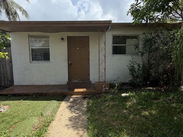 3411 NW 9th Court, Fort Lauderdale, FL 33311