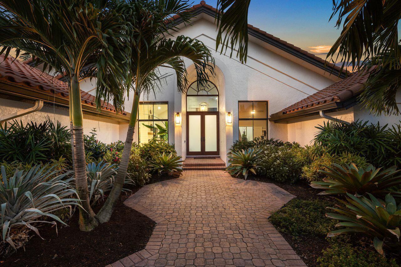 4832 Chamal Circle, Boca Raton, FL 33487 Photo