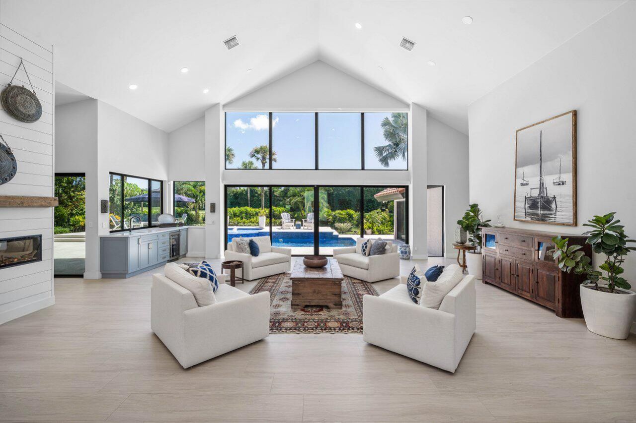 4832 Chamal Circle, Boca Raton, FL 33487 Photo