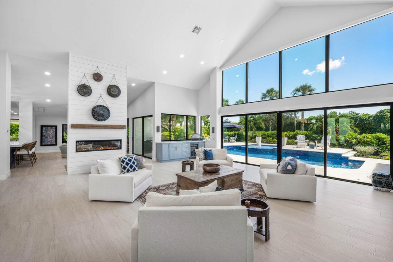 4832 Chamal Circle, Boca Raton, FL 33487 Photo