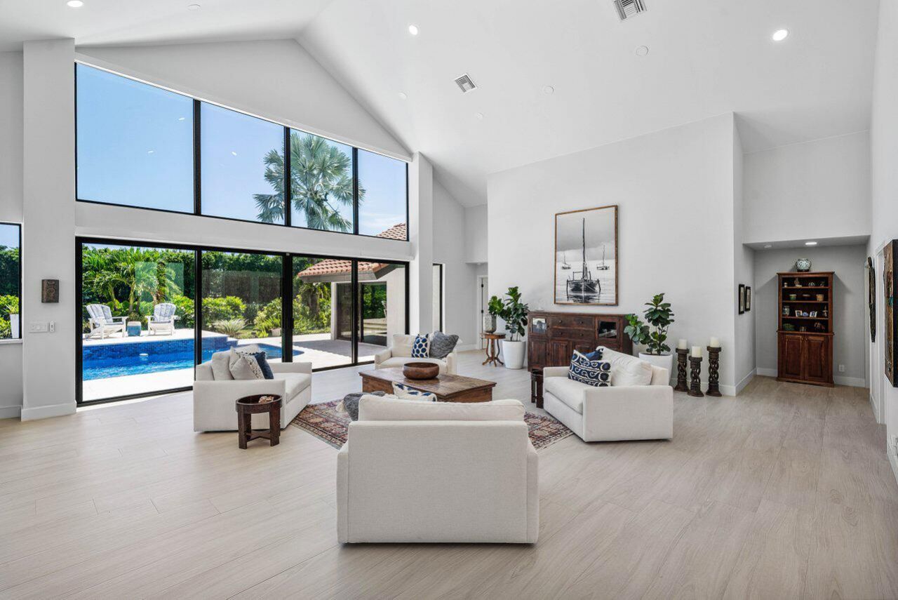 4832 Chamal Circle, Boca Raton, FL 33487 Photo