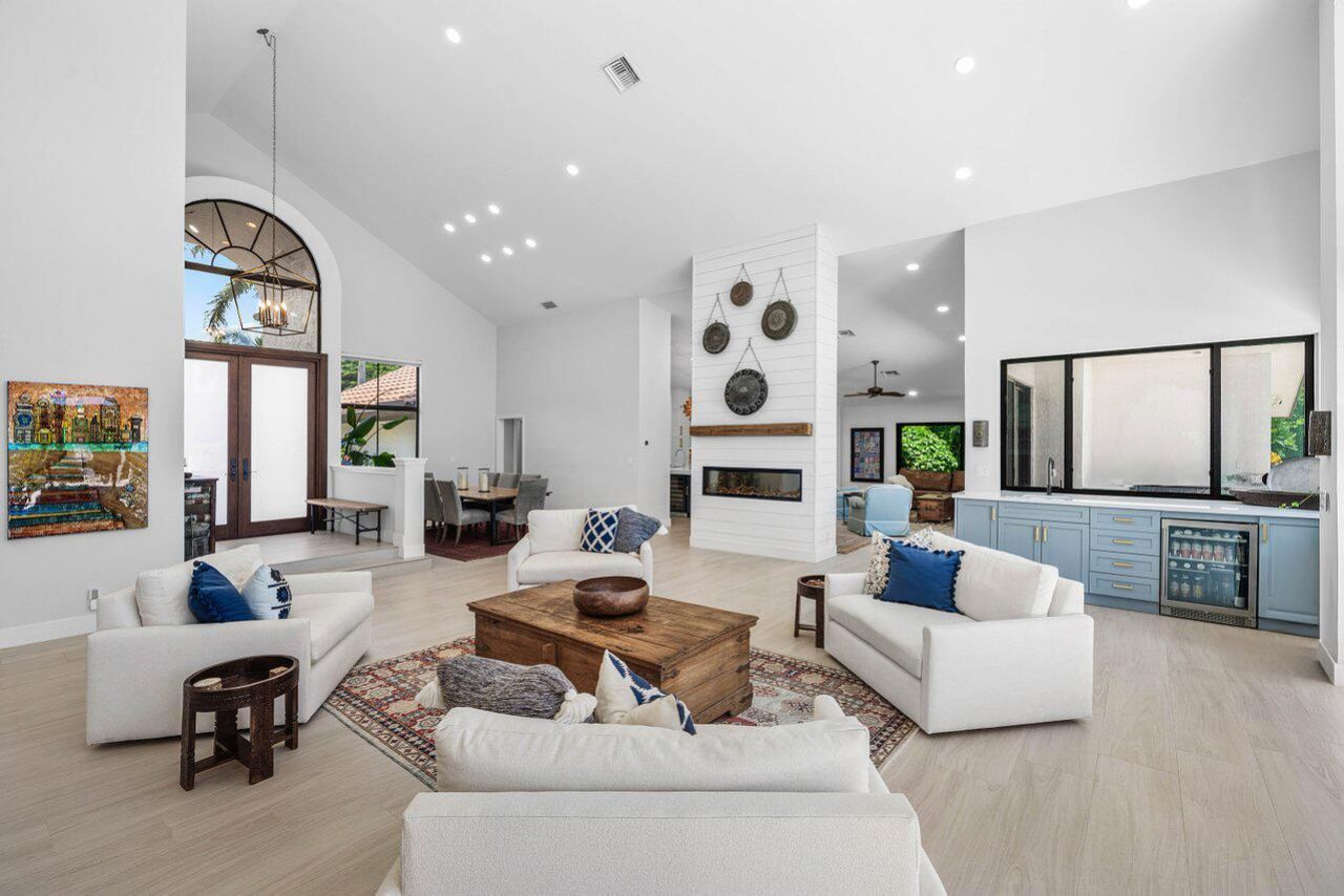 4832 Chamal Circle, Boca Raton, FL 33487 Photo