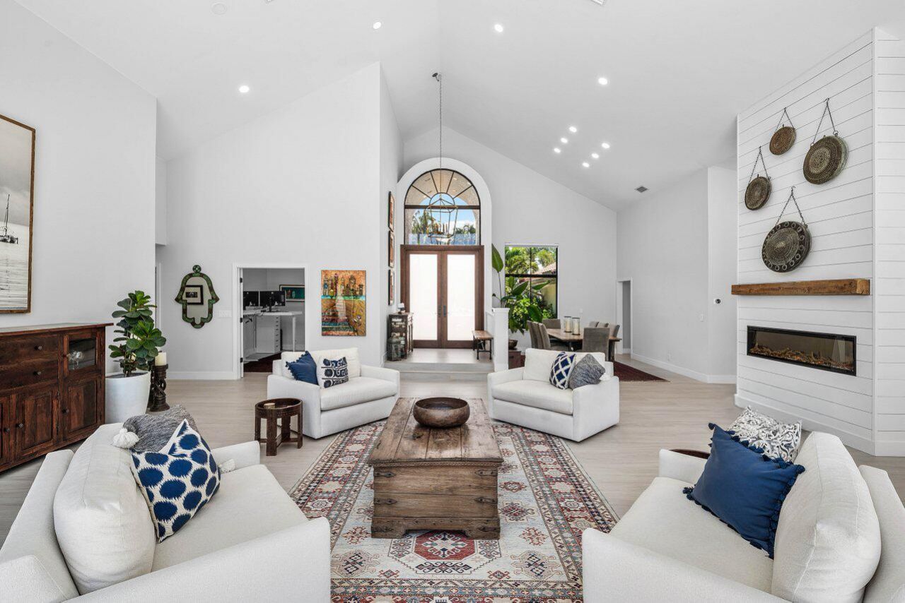 4832 Chamal Circle, Boca Raton, FL 33487 Photo