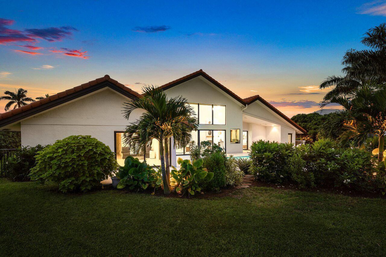 4832 Chamal Circle, Boca Raton, FL 33487 Photo