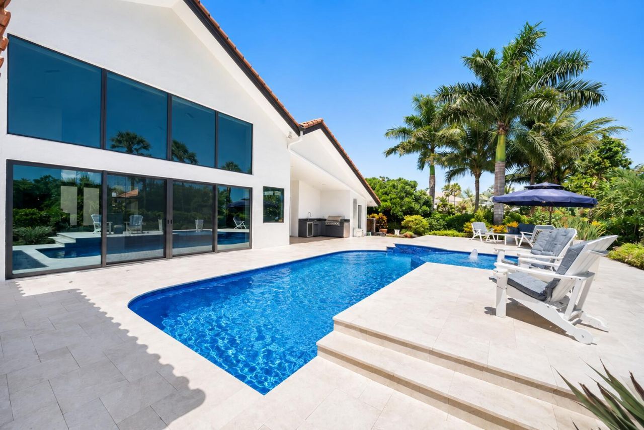 4832 Chamal Circle, Boca Raton, FL 33487 Photo