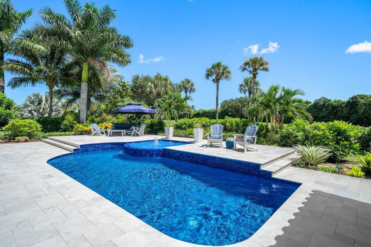 4832 Chamal Circle, Boca Raton, FL 33487 Photo