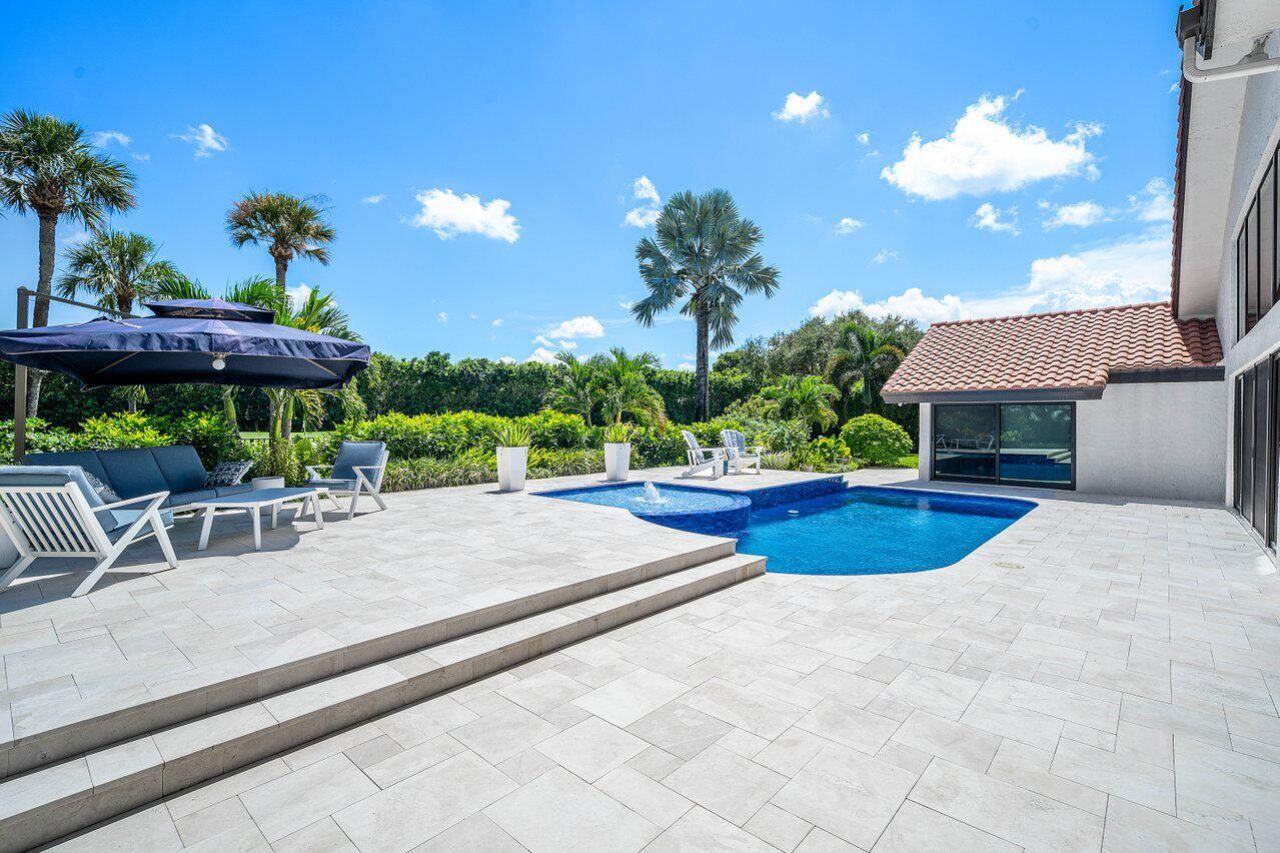 4832 Chamal Circle, Boca Raton, FL 33487 Photo