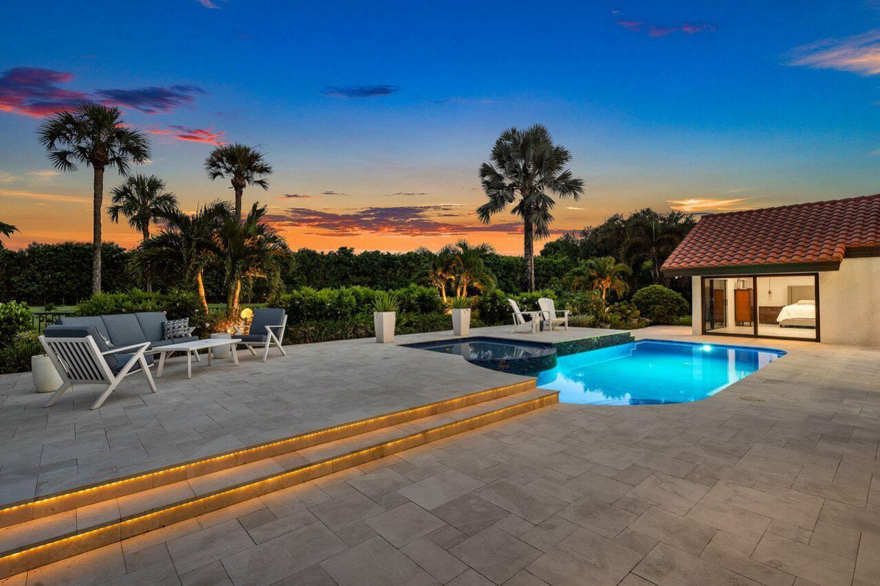 4832 Chamal Circle, Boca Raton, FL 33487 Photo