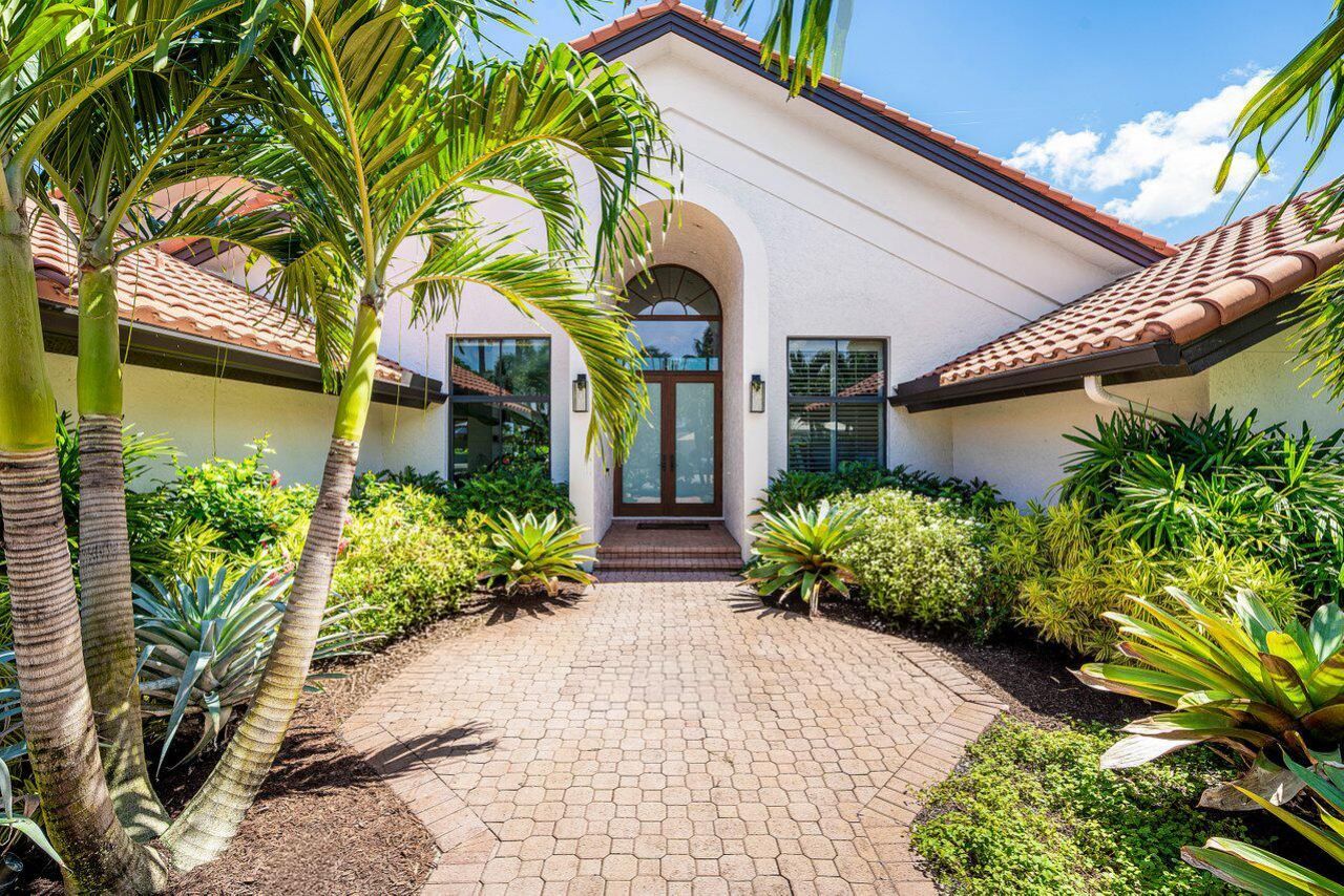 4832 Chamal Circle, Boca Raton, FL 33487 Photo