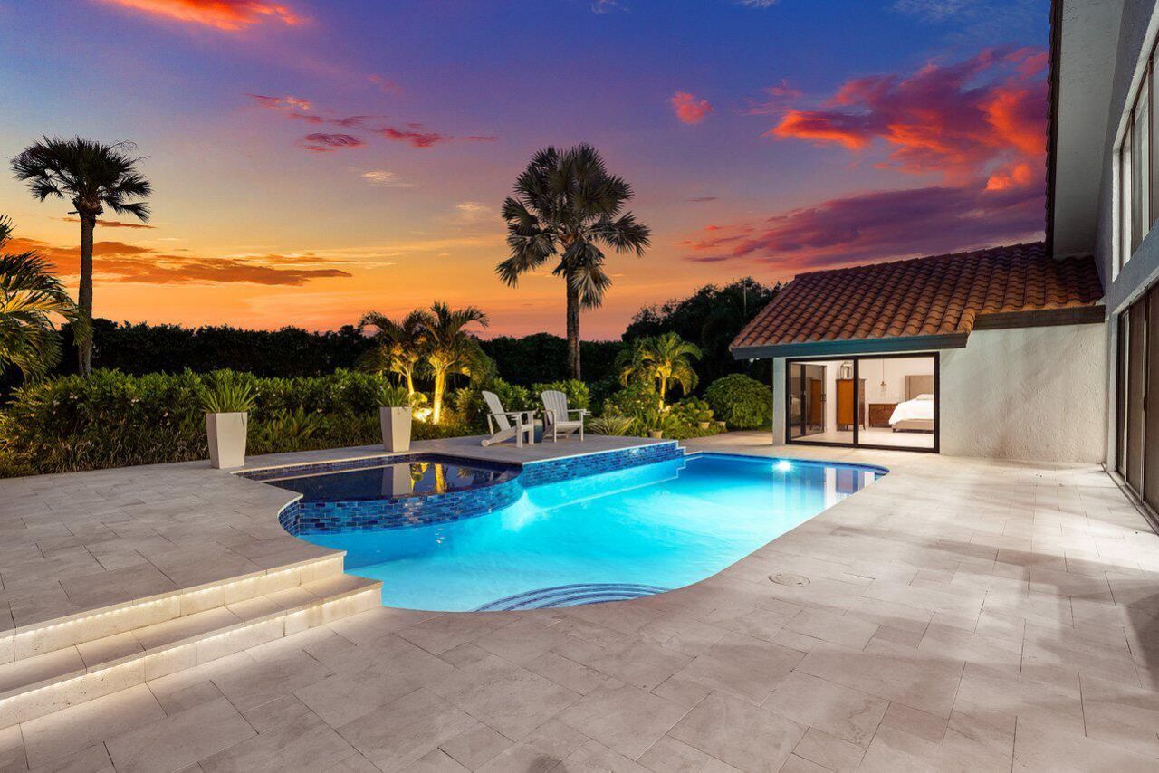 4832 Chamal Circle, Boca Raton, FL 33487 Photo