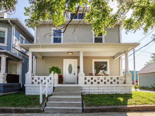 17 N Randolph Street , Indianapolis, IN 46201