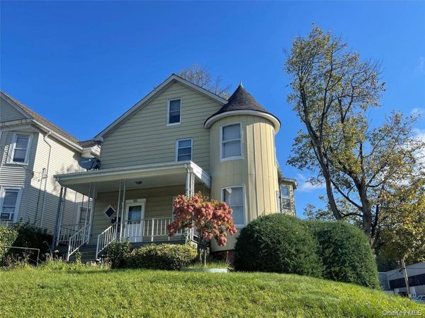 135 Washington Street , Unit 1, Poughkeepsie, NY 12601