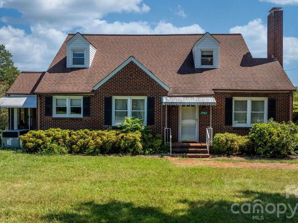 3962 Startown Road , Newton, NC 28658