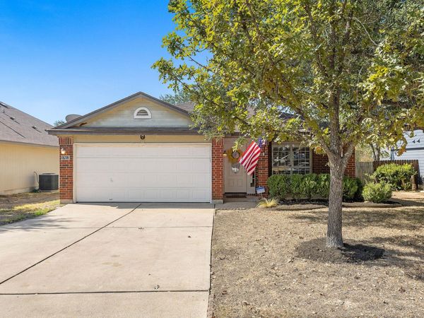 17413 Tobermory DR , Pflugerville, TX 78660