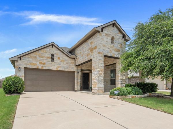501 Buttermilk LN , Leander, TX 78641