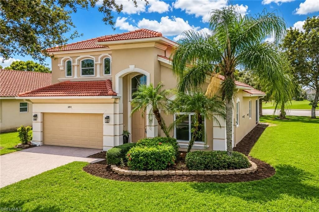 1892 Par Dr, Naples, FL 34120 Photo