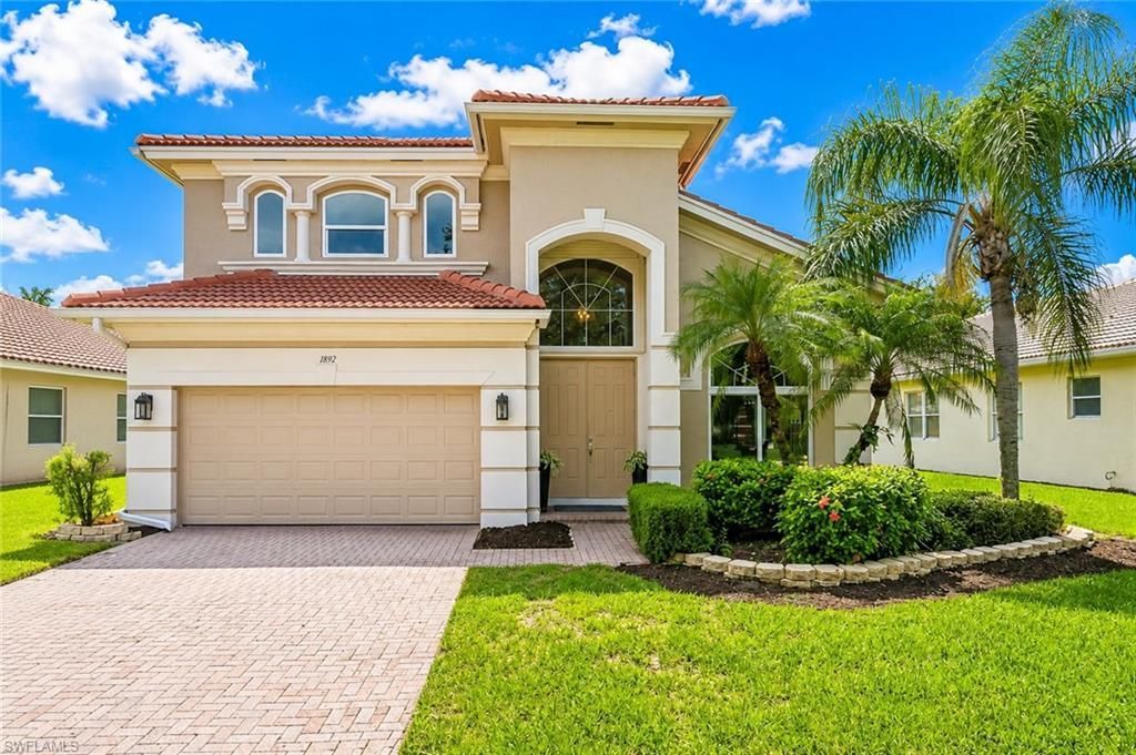 1892 Par Dr , Naples, FL 34120 Photo