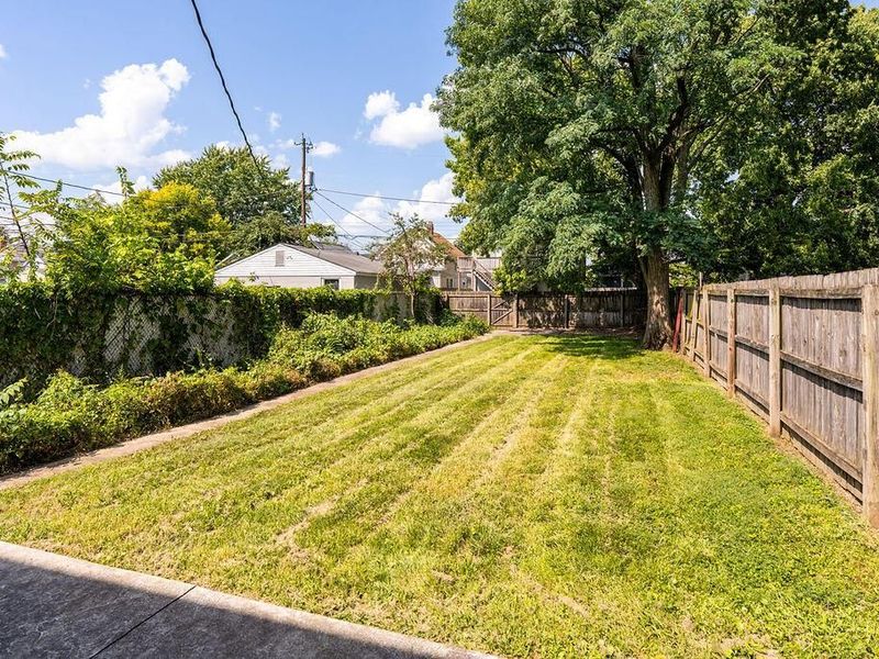 348 E Morrill Avenue, Columbus, OH 43207 Photo 48