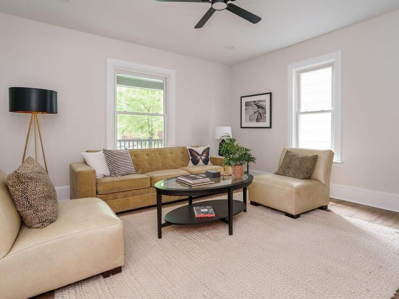 348 E Morrill Avenue, Columbus, OH 43207 Photo 7