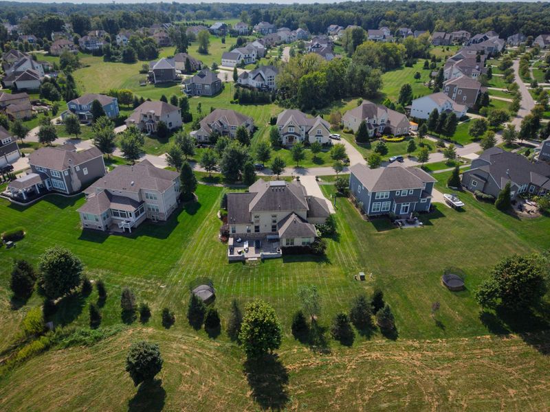 1404 Guilford Road, Delaware, OH 43015 Photo 4