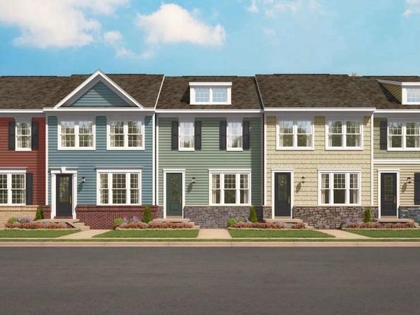 12534 COPPER LEAF AVENUE , BRANDYWINE, MD 20613