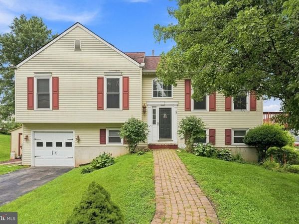 142 WEDGEWOOD ROAD, OXFORD, PA 19363