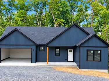 208 CREEK VALLEY DRIVE , BASYE, VA 22810