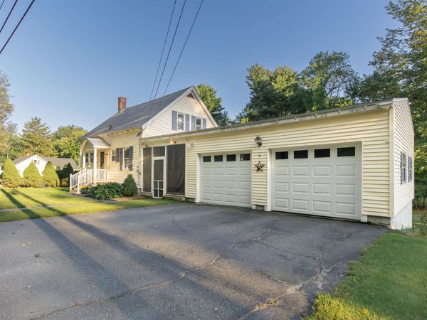 121 Prospect Street, Hinsdale, NH 03451
