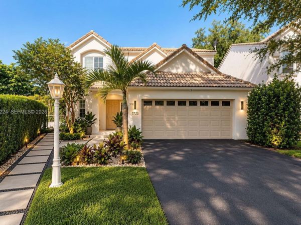 3724 Wilderness Way , Coral Springs, FL 33065