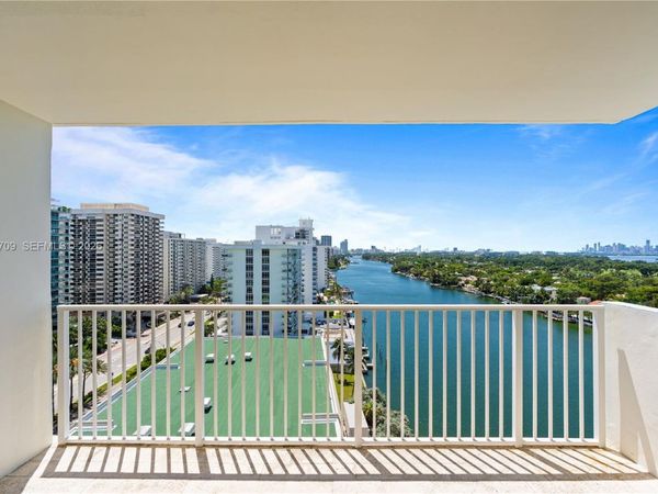 5838 Collins Ave, Unit 15F, Miami Beach, FL 33140