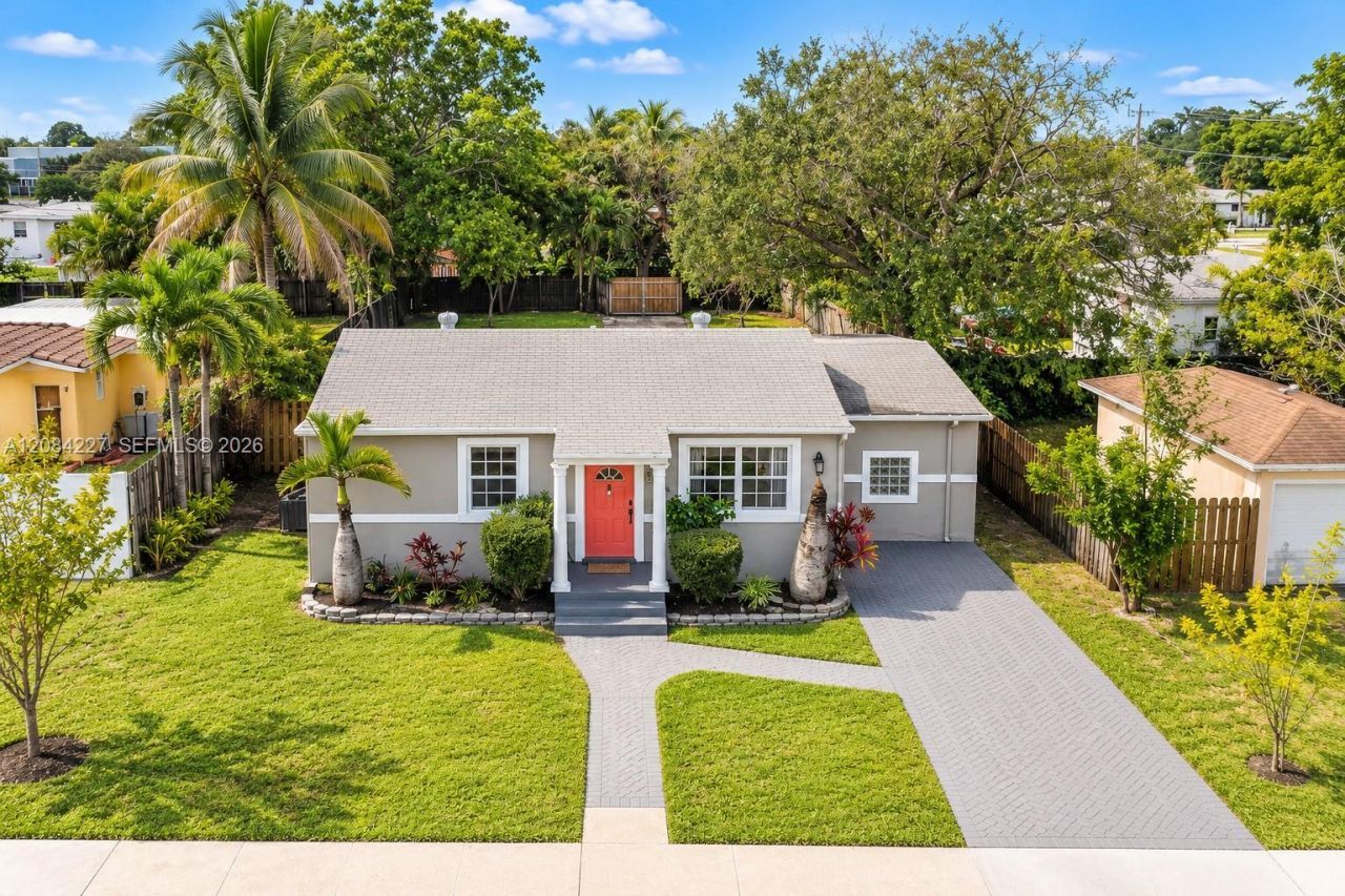 2740 Dewey St, Hollywood, FL 33020 Photo