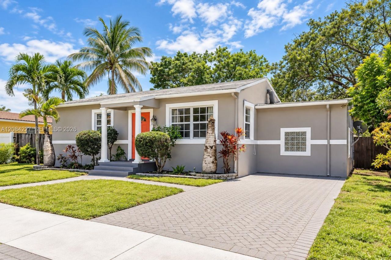 2740 Dewey St, Hollywood, FL 33020 Photo