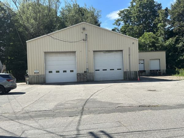 15 Maple, North Brookfield, MA 01535
