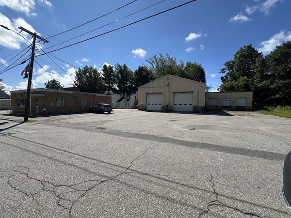 15 Maple, North Brookfield, MA 01535
