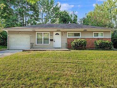 4196 Melgrove Avenue, Dayton, OH 45416