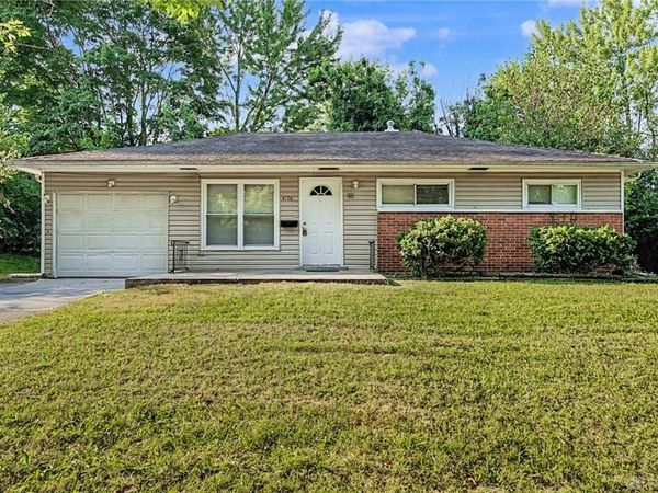 4196 Melgrove Avenue, Dayton, OH 45416