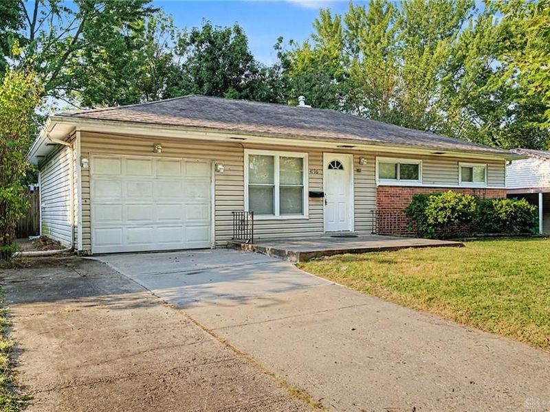 4196 Melgrove Avenue, Dayton, OH 45416 Photo 2