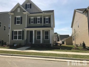 2929 Farmhouse Drive, Apex, NC 27502