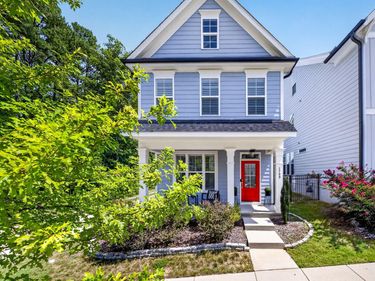 1709 Glazebrook Drive, Wake Forest, NC 27587
